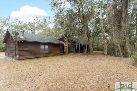60 Montgomery Ln, Allenhurst, GA 31301 photo 8