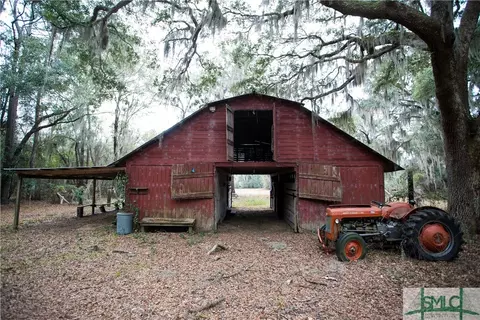 60 Montgomery Ln, Allenhurst, GA 31301 photo 48