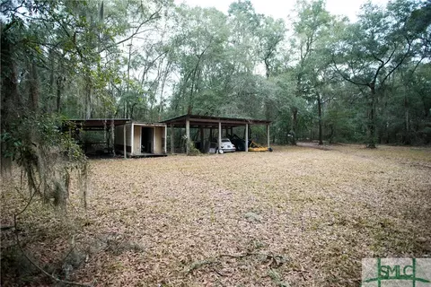 60 Montgomery Ln, Allenhurst, GA 31301 photo 41
