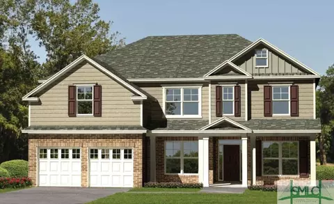 109 Champlain Dr, Pooler, GA 31322 photo 1
