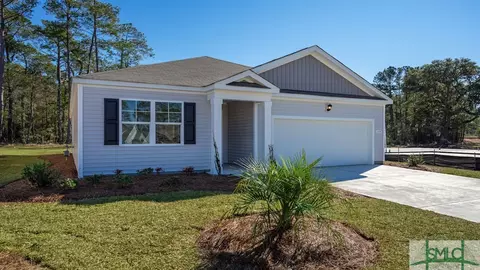106 Cole St, Pooler, GA 31322 photo 1