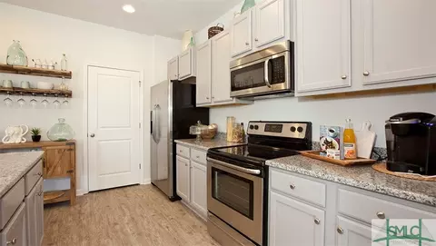 106 Cole St, Pooler, GA 31322 photo 5