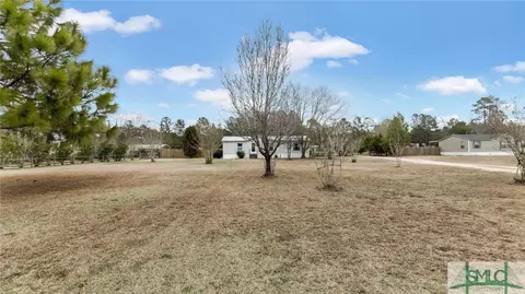 762 Log Landing Rd, Springfield, GA 31329 photo 2