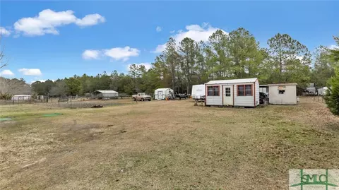 762 Log Landing Rd, Springfield, GA 31329 photo 49