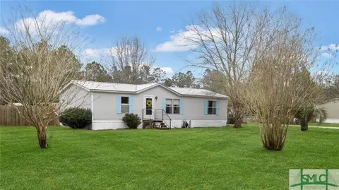 762 Log Landing Rd, Springfield, GA 31329 photo 5