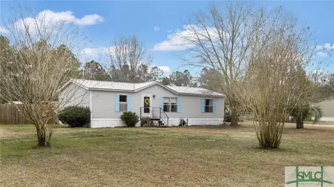 762 Log Landing Rd, Springfield, GA 31329 photo 6
