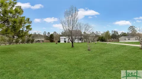 762 Log Landing Rd, Springfield, GA 31329 photo 1