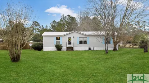 762 Log Landing Rd, Springfield, GA 31329 photo 7