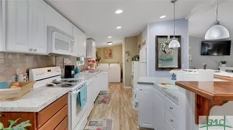762 Log Landing Rd, Springfield, GA 31329 photo 16