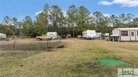 762 Log Landing Rd, Springfield, GA 31329 photo 44