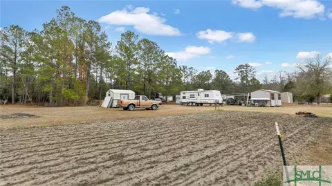 762 Log Landing Rd, Springfield, GA 31329 photo 45