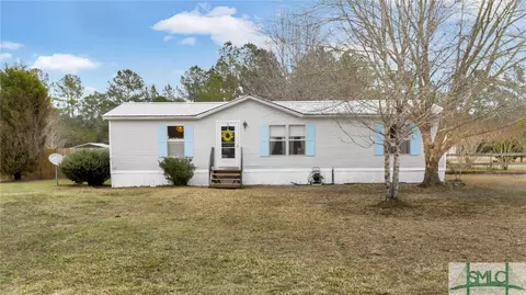 762 Log Landing Rd, Springfield, GA 31329 photo 10