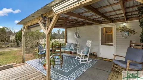 762 Log Landing Rd, Springfield, GA 31329 photo 19