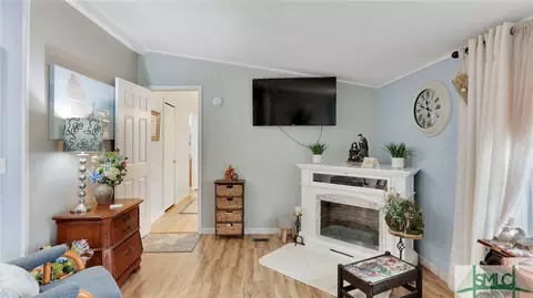 762 Log Landing Rd, Springfield, GA 31329 photo 22