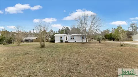 762 Log Landing Rd, Springfield, GA 31329 photo 9