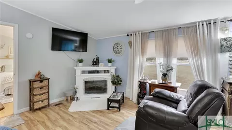 762 Log Landing Rd, Springfield, GA 31329 photo 23
