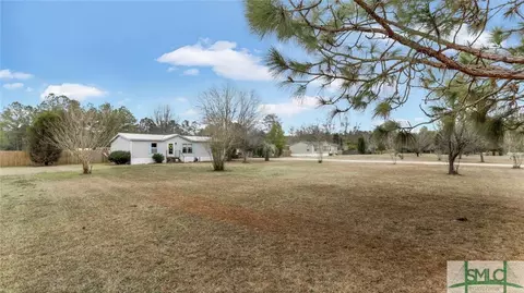 762 Log Landing Rd, Springfield, GA 31329 photo 4