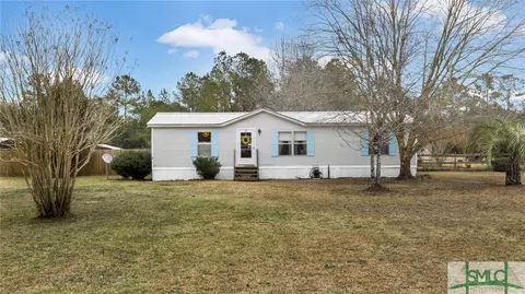 762 Log Landing Rd, Springfield, GA 31329 photo 8