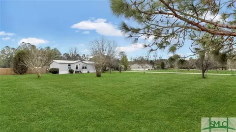 762 Log Landing Rd, Springfield, GA 31329 photo 3