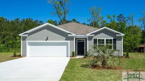 104 Cole St, Pooler, GA 31322 photo 1