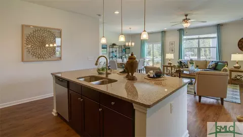 104 Cole St, Pooler, GA 31322 photo 5