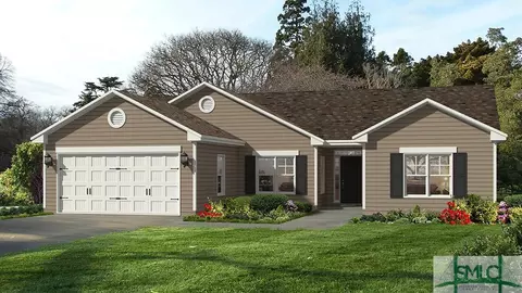94 Melody Dr, Pooler, GA 31322 photo 1