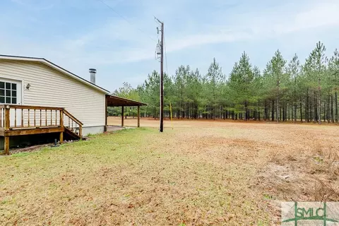 269 Spring Hill Rd, Springfield, GA 31329 photo 32