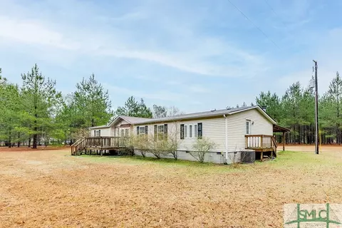 269 Spring Hill Rd, Springfield, GA 31329 photo 3