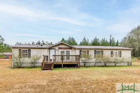 269 Spring Hill Rd, Springfield, GA 31329 photo 1