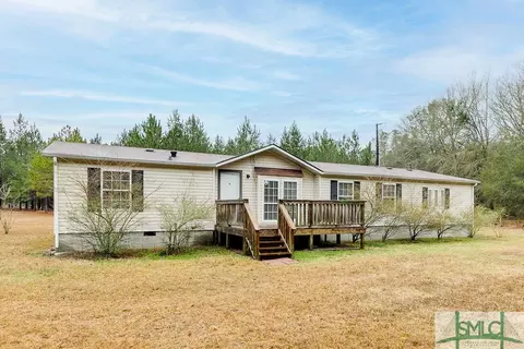 269 Spring Hill Rd, Springfield, GA 31329 photo 2