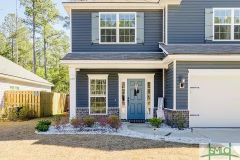 149 Red Maple Ln, Guyton, GA 31312 photo 3