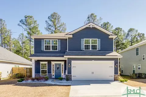 149 Red Maple Ln, Guyton, GA 31312 photo 1