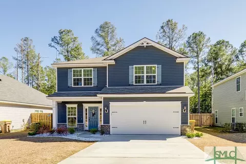 149 Red Maple Ln, Guyton, GA 31312 photo 2