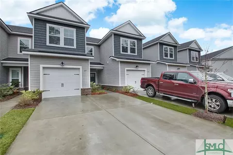 217 Sonoma Dr, Pooler, GA 31322 photo 3