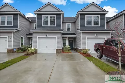 217 Sonoma Dr, Pooler, GA 31322 photo 1