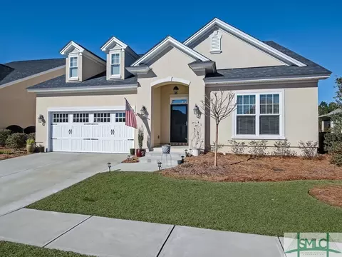 117 Sullivan Pl, Pooler, GA 31322 photo 1