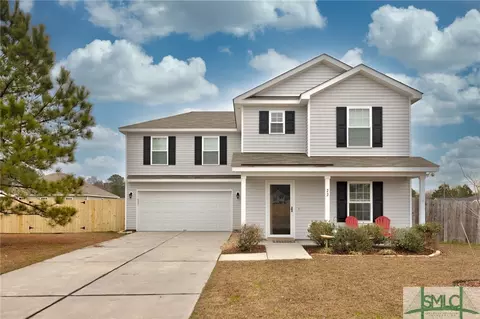 22 Crossgate Way, Guyton, GA 31312 photo 1