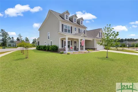 106 Oakdene Rd, Pooler, GA 31322 photo 49
