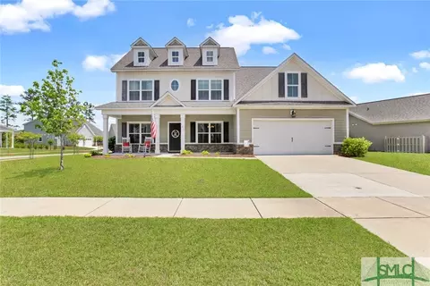106 Oakdene Rd, Pooler, GA 31322 photo 2