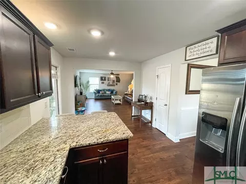 620 Bledsoe Dr, Guyton, GA 31312 photo 8