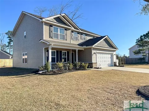 620 Bledsoe Dr, Guyton, GA 31312 photo 2