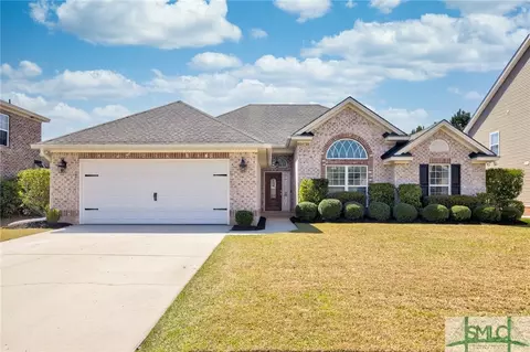 28 Redwall Cir, Savannah, GA 31407 photo 1
