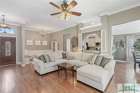 28 Redwall Cir, Savannah, GA 31407 photo 3