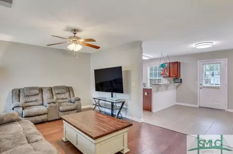 431 Shadowbrook Cir, Springfield, GA 31329 photo 23