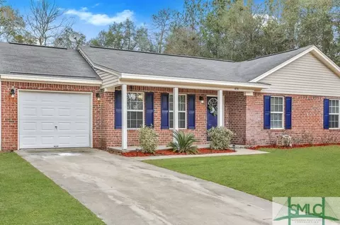 431 Shadowbrook Cir, Springfield, GA 31329 photo 2