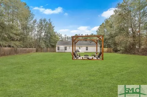 431 Shadowbrook Cir, Springfield, GA 31329 photo 6