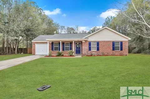 431 Shadowbrook Cir, Springfield, GA 31329 photo 3