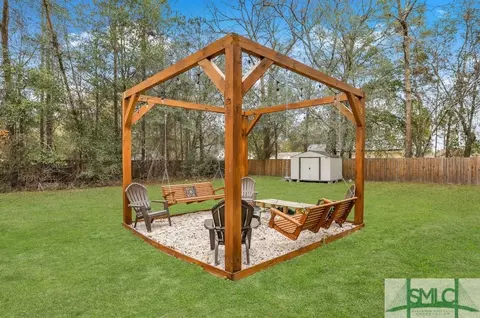 431 Shadowbrook Cir, Springfield, GA 31329 photo 7