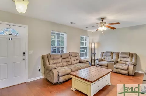 431 Shadowbrook Cir, Springfield, GA 31329 photo 20