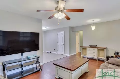 431 Shadowbrook Cir, Springfield, GA 31329 photo 22